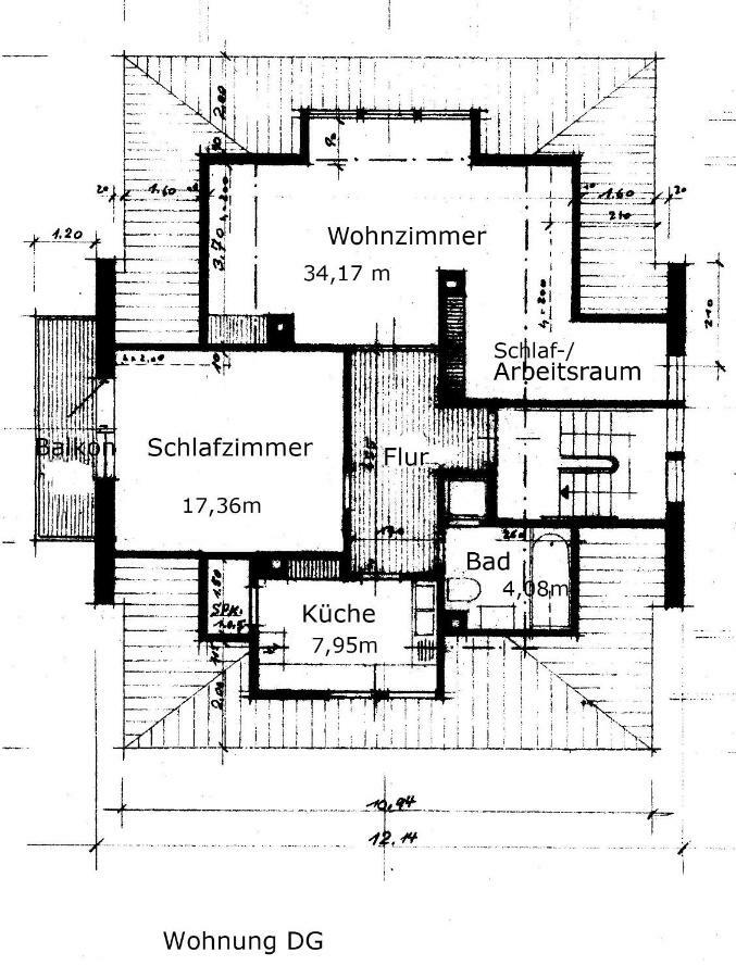 Stadtvilla Hameln Hamelin Exteriér fotografie